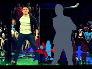 MINUTE TO WIN IT 04.23.13