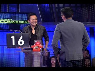 KAPAMILYA, DEAL OR NO DEAL 04.20.13