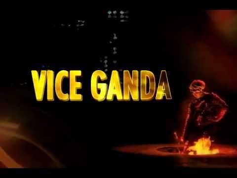 i-Vice Ganda Mo 'Ko : The Concert