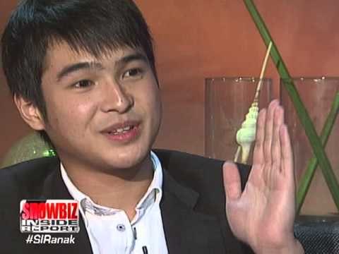 SIR Confessions : Janella Salvador & Jerome Ponce