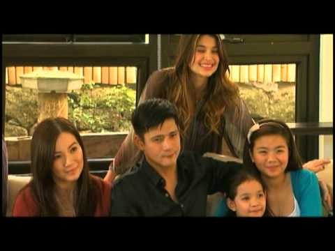 Anne Curtis on KAILANGAN KO'Y IKAW Finale