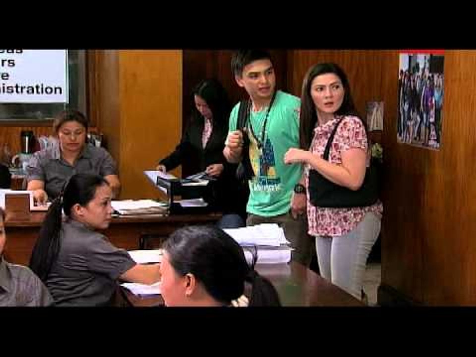 MAY ISANG PANGARAP 04.18.13