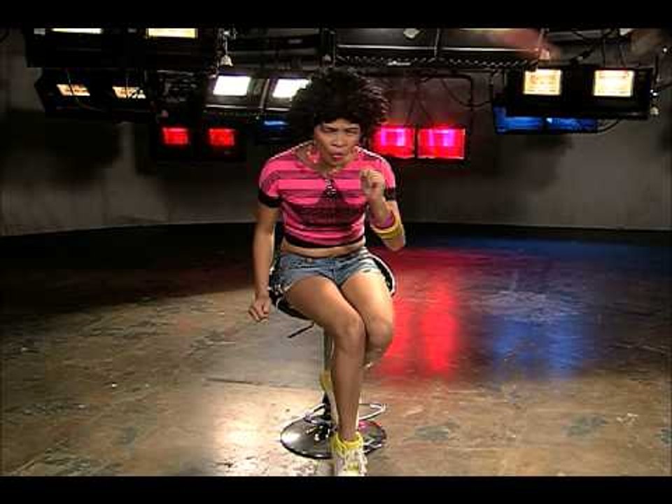 BANANA NITE 04.17.13