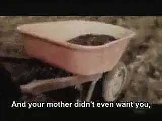 Mes Aïeux - Dégénérations. (with english sub-titles)