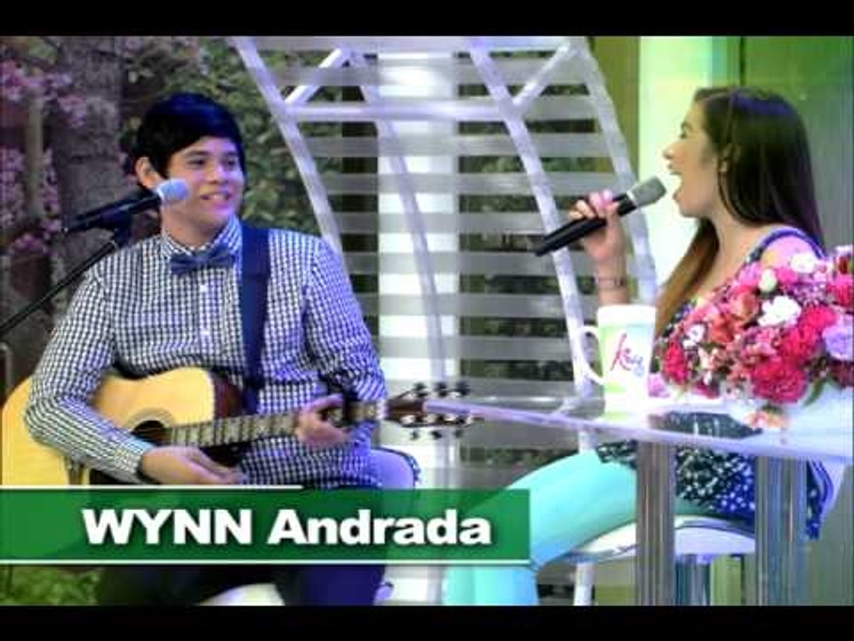KRIS TV 04.17.13