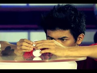 MINUTE TO WIN IT 04.16.13