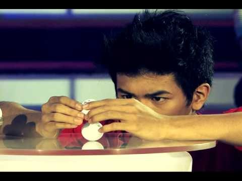 MINUTE TO WIN IT 04.16.13