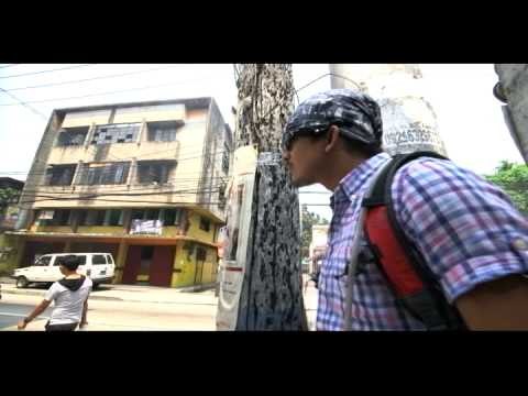 Ngayong Lunes sa JUAN DELA CRUZ 04.15.13
