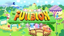 Fullblox (3DS) - Trailer de lancement