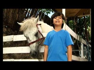LITTLE CHAMP Text Promo