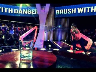 MINUTE TO WIN IT 04.12.13