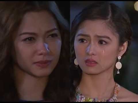 Ang Gabi ng Pagtutuos sa INA KAPATID ANAK