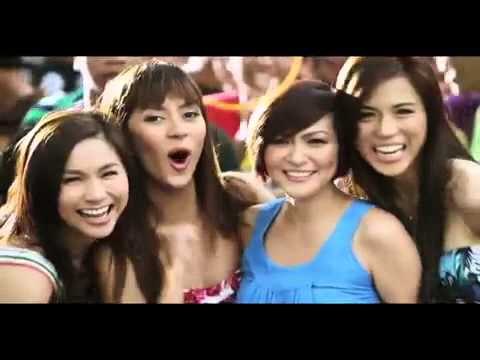 ABS-CBN Summer Station ID 2010 Summer ang Simula!