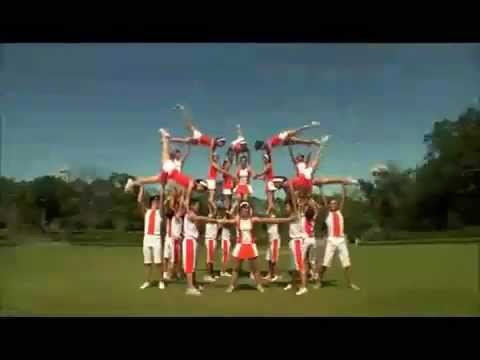 ABS-CBN Summer Station ID 2008 One Team. One Summer.