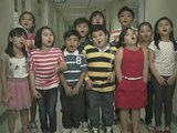 Goin Bulilit for LITTLE CHAMP