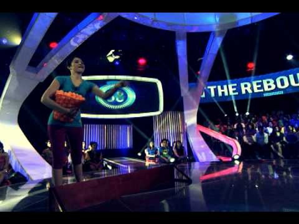 MINUTE TO WIN IT 04.08.13