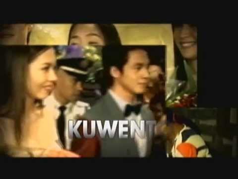 SHOWBIZ INSIDE REPORT : Totoong Tao sa Likod ng Kwento
