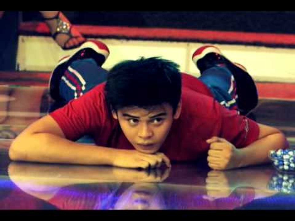 MINUTE TO WIN IT 04.04.13