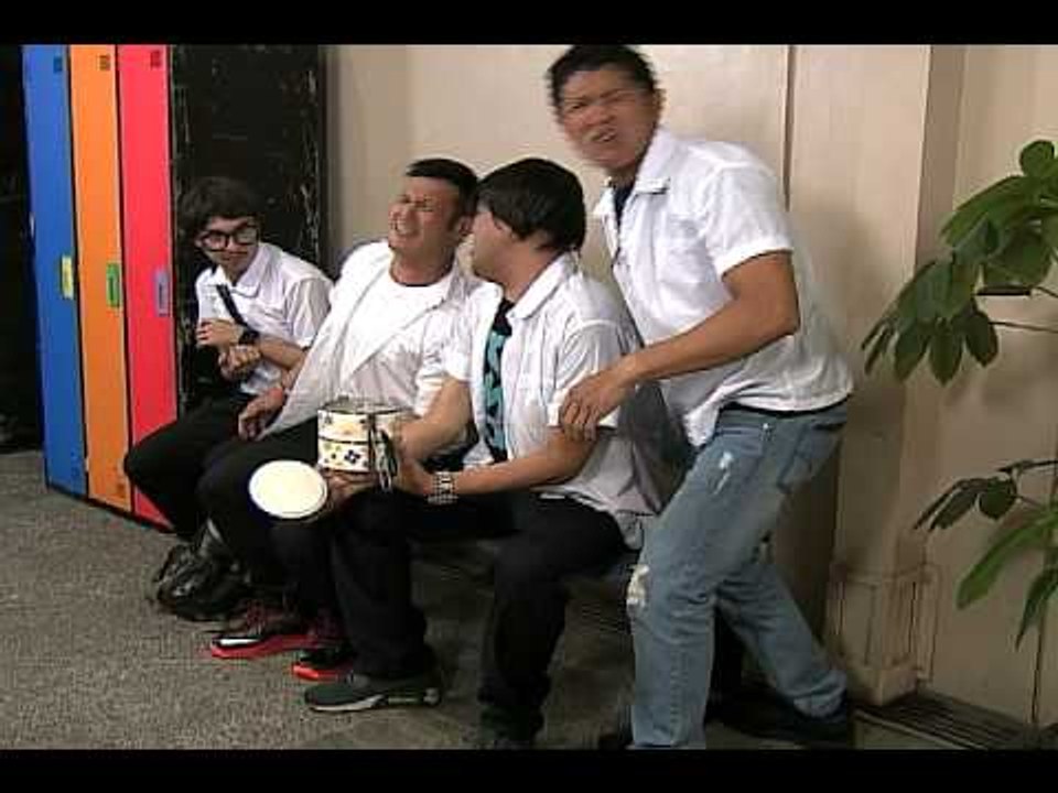 BANANA NITE 04.02.13