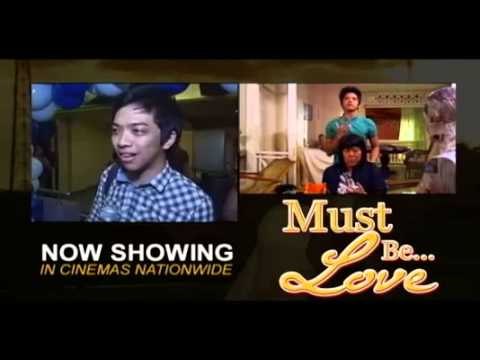 Sulitin ang bonding kasama ang bakada...