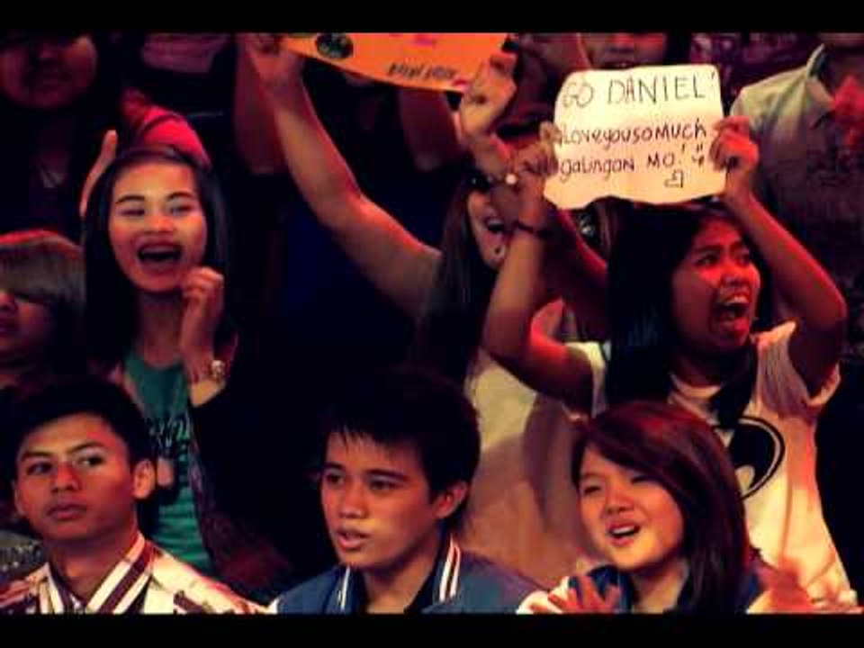 MINUTE TO WIN IT 03.21.13