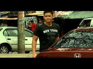 PHR : PARAISO 03.19.13