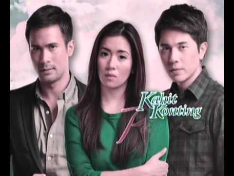 3 Days na lang sa KAHIT KONTING PAGTINGIN!