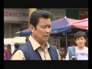 Kilalanin si Amang Leon sa LITTLE CHAMP!