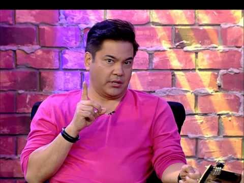 Aiza Seguerra on MARTIN LATE @ NIGHT 03.15.13