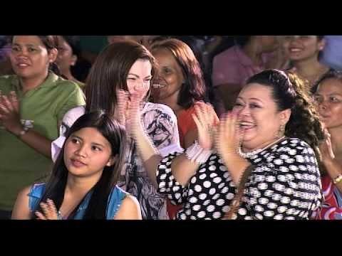 MAY ISANG PANGARAP 03.13.13