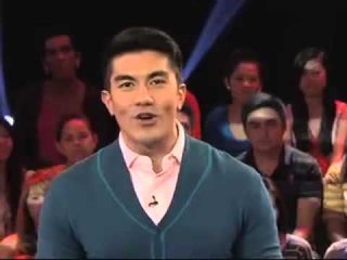 MINUTE TO WIN IT 03.13.13