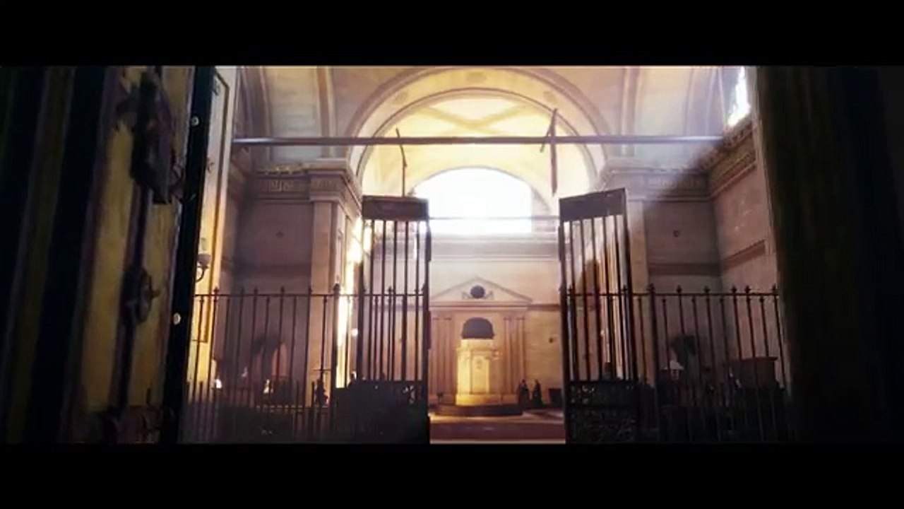 Assassin’s Creed Syndicate Debut Trailer [US]
