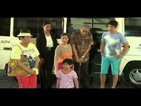 KAHIT KONTING PAGTINGIN 03.12.13