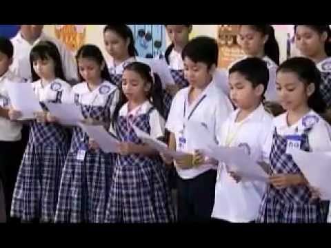 MAY ISANG PANGARAP 03.08.13