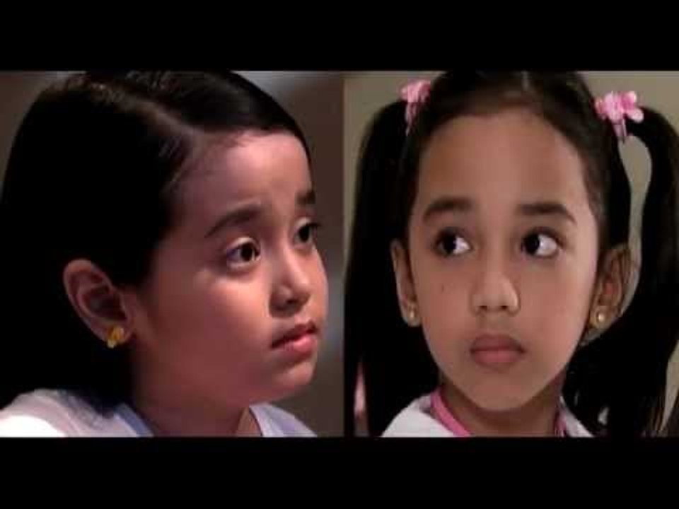 MAY ISANG PANGARAP 03.06.13