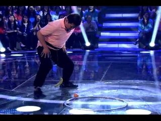 MINUTE TO WIN IT 03.06.13