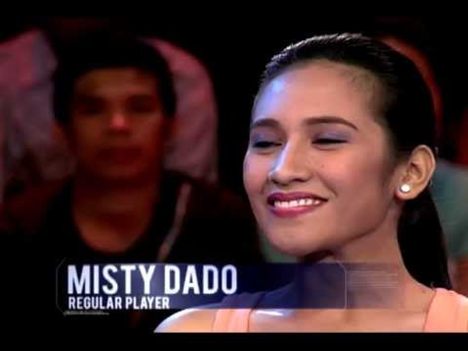 MINUTE TO WIN IT 02.27.13