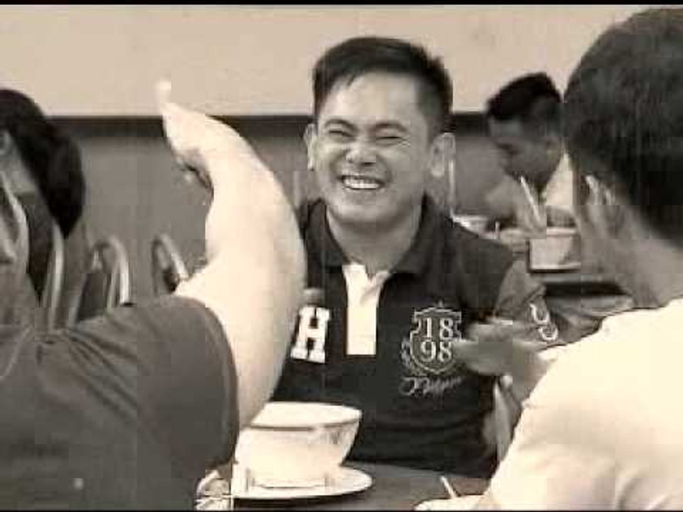 BANANA NITE 02.28.13