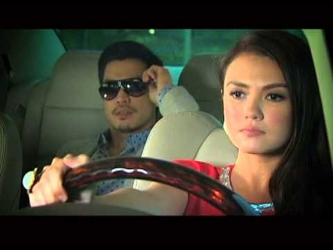 APOY SA DAGAT : Diether Ocampo Thank You!