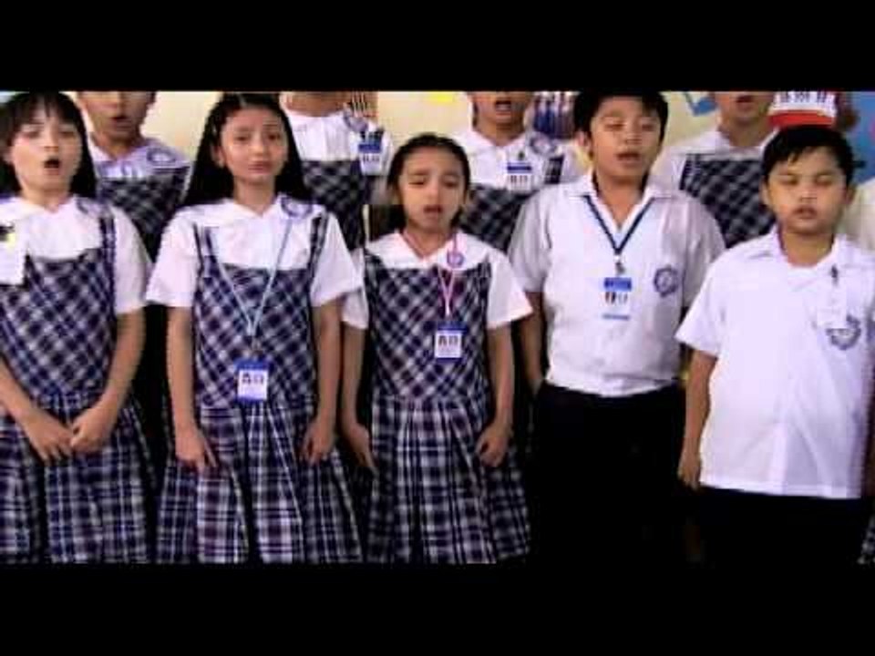 MAY ISANG PANGARAP 02.27.13
