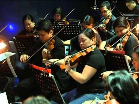 Bugoy Drilon's 'PWEDE BANG AKO NA LANG ULIT' Live Performance at Himig Handog!