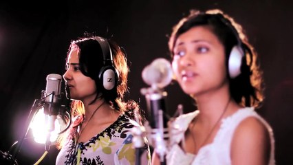 "Ashai Mugam" ft. Vidya Vandana - Shankar Tucker