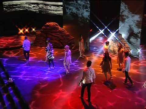 KZ Tandingan's 'SCARED TO DEATH' Live Performance at Himig Handog!