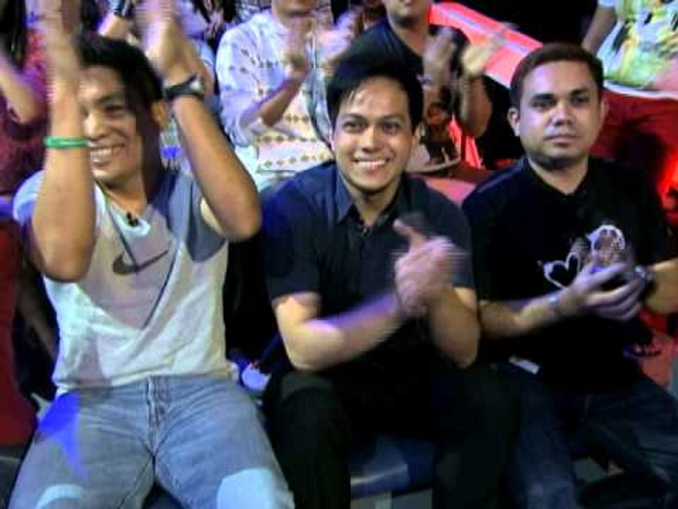MINUTE TO WIN IT 02.25.13