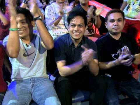 MINUTE TO WIN IT 02.25.13