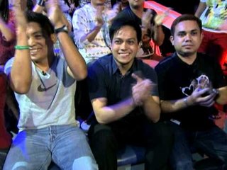 MINUTE TO WIN IT 02.25.13