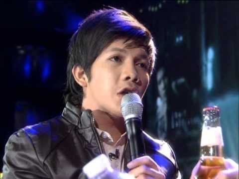 Jovit Baldivino's 'SANA'Y MAGBALIK' Live Performance at Himig Handog!