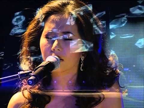 Marion Aunor's 'IF YOU EVER CHANGE YOUR MIND' Live Performance at Himig Handog!