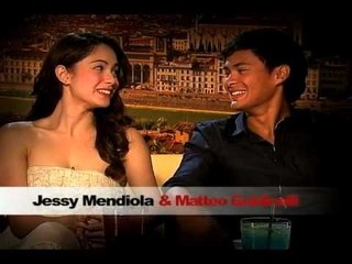 SHOWBIZ INSIDE REPORT 02.23.13