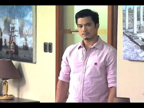 Ngayong Lunes sa APOY SA DAGAT 02.25.13